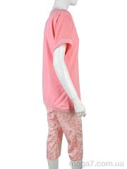 Пижама, Boni-Shop оптом --- 9034 pink