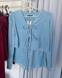 Ночные пижамы женские оптом 02495617 512-58