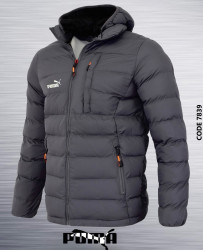 Куртки демисезонные мужские оптом 25913604 7839-163