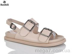 Босоножки, Башили оптом S201-3