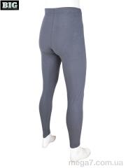 Кальсоны, BIG оптом --- 3945-1101-3 grey