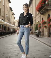 Сорочки жіночі оптом 