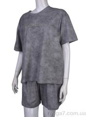 Костюм, Мир оптом 4407-WY127 grey