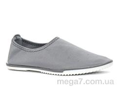 Мокасины, Katyo оптом 2771 grey