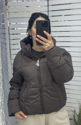 Куртки демисезонные женские оптом 10978624 26370-3