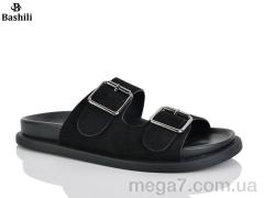 Шлепки, Башили оптом S202-6