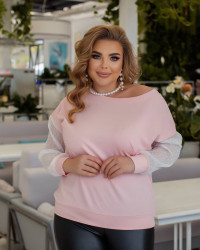 Блузки жіночі оптом Окси