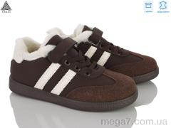 Кроссовки, STILLI KIDS оптом TX03-3 шкіра