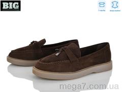 Туфли, BIG оптом M11308-40