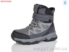 Ботинки, QQ&Панда оптом AF2405-38