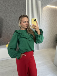 Блузки женские оптом ДЕВА 83169507 410-57