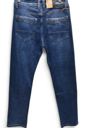 Джинси чоловічі BARONJNS ПОЛУБАТАЛ оптом  