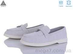 Туфли, STILLI Group оптом Q80-8 шкіра