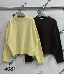 Свитера женские оптом 15269830 4081-114