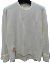 Свитера женские БАТАЛ оптом 09562384 X3219-138