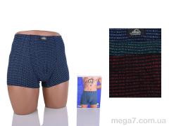 Трусы, Textile оптом 7857 mix