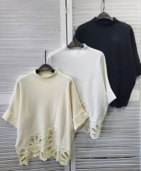 Кофты женские оптом 01678529 1693-60
