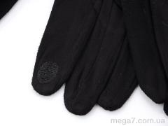 Перчатки, RuBi оптом Тонкий замш N3