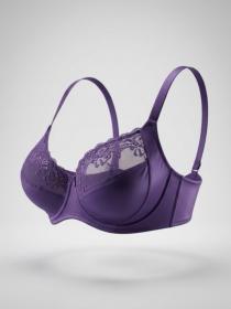 Бюстгальтер Finikin 7005DD (  фиолетовый, DD  6 шт. )