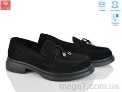 Туфли, PLPS оптом AA33-2