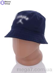 Панама, Reluna Group оптом RELUNA DP002-1 blue