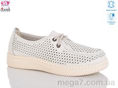 Туфли, Gukkcr оптом YK2024