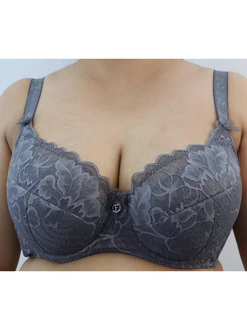 Бюстгальтер Finikin 5151FK (  серый, F  6 шт. )