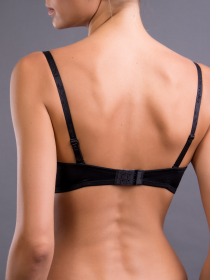 Бюстгальтер Diorella 64026C (  чёрный, C  6 шт. )