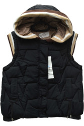 Жилетки женские ПОЛУБАТАЛ оптом 06914273 306-46