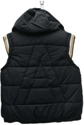 Жилетки жіночі ПОЛУБАТАЛ оптом