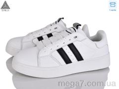 Кроссовки, STILLI Group оптом JH300-12 шкіра