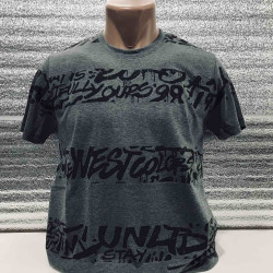 Футболки чоловічі оптом