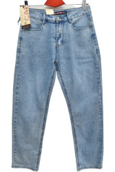 Джинсы мужские ПОЛУБАТАЛ оптом 69327185 19158-203