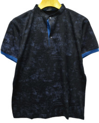 Футболки мужские ПОЛУБАТАЛ оптом 86235041 07A-286