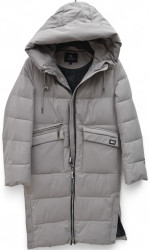 Куртки зимові жіночі оптом