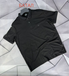 Поло чоловічі БАТАЛ оптом