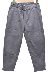 Брюки жіночі БАТАЛ оптом YIMEITE