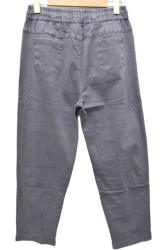 Брюки жіночі БАТАЛ оптом YIMEITE