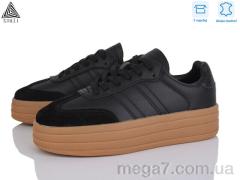 Кроссовки, STILLI Group оптом CX1580-4 шкіра