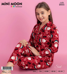 Піжами дитячі оптом