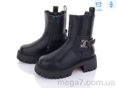 Ботинки, Ok Shoes оптом 791-1