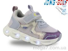 Кроссовки, Jong Golf оптом A11546-12 LED