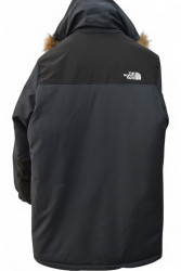 Куртки зимові чоловічі оптом