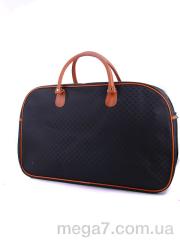 Сумка, Superbag оптом 0413 black
