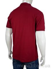 Футболка, Мир оптом 3189-2808-3 red