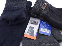 Перчатки, Королева оптом CAP 8124 сенсор mix