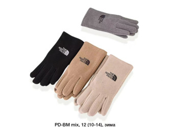 Перчатки подростковые оптом 18579604 P-DR-BM-11