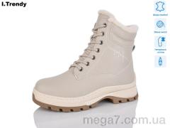 Ботинки, Trendy оптом DH3333-9
