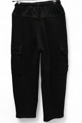 Джинси юніор на флісі оптом