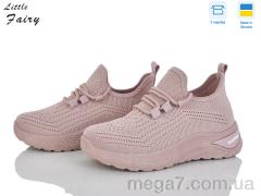 Кроссовки, L.Fairy оптом 527-4
